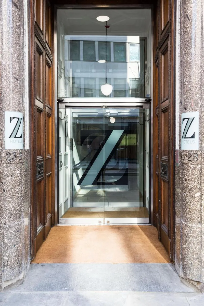 Image 4 of The Z Hotel City