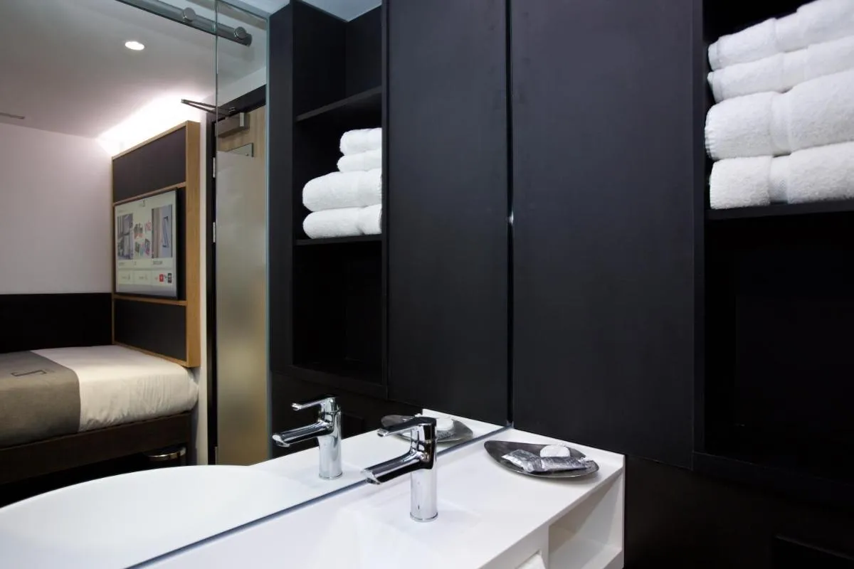 Image 3 of The Z Hotel Covent Garden