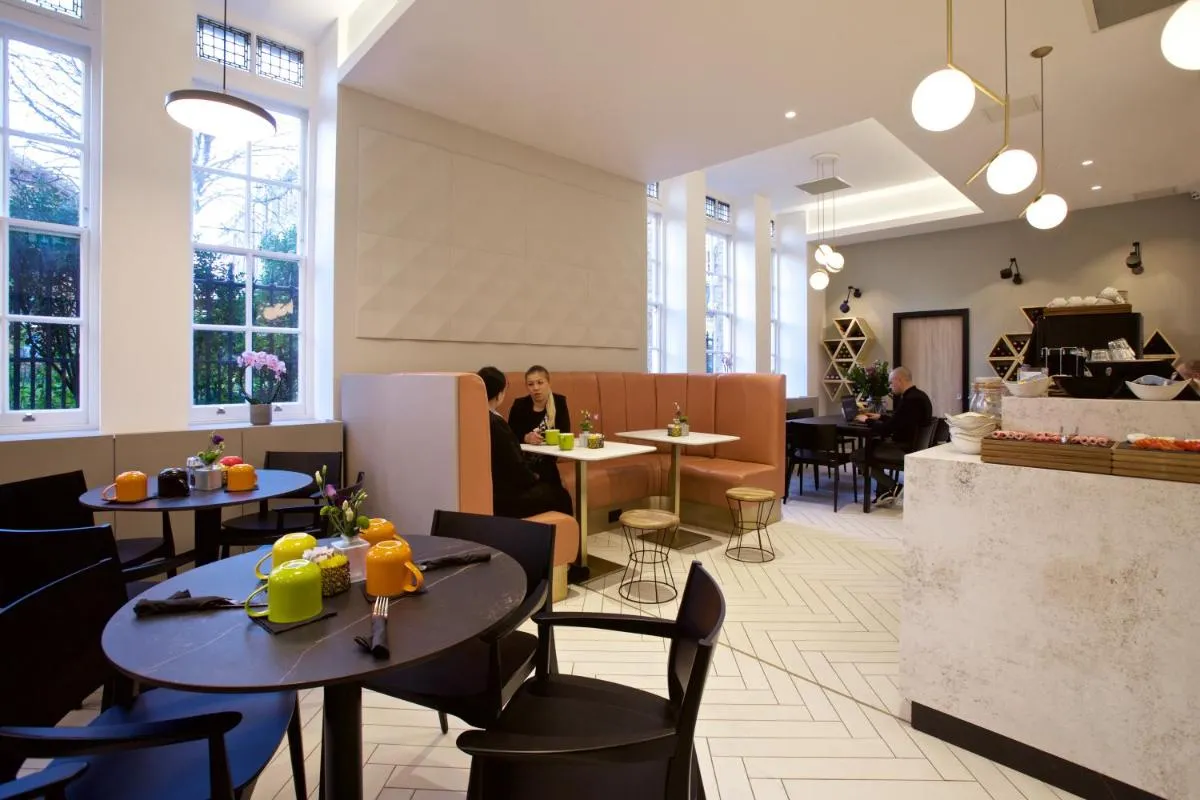 Image 4 of The Z Hotel Covent Garden