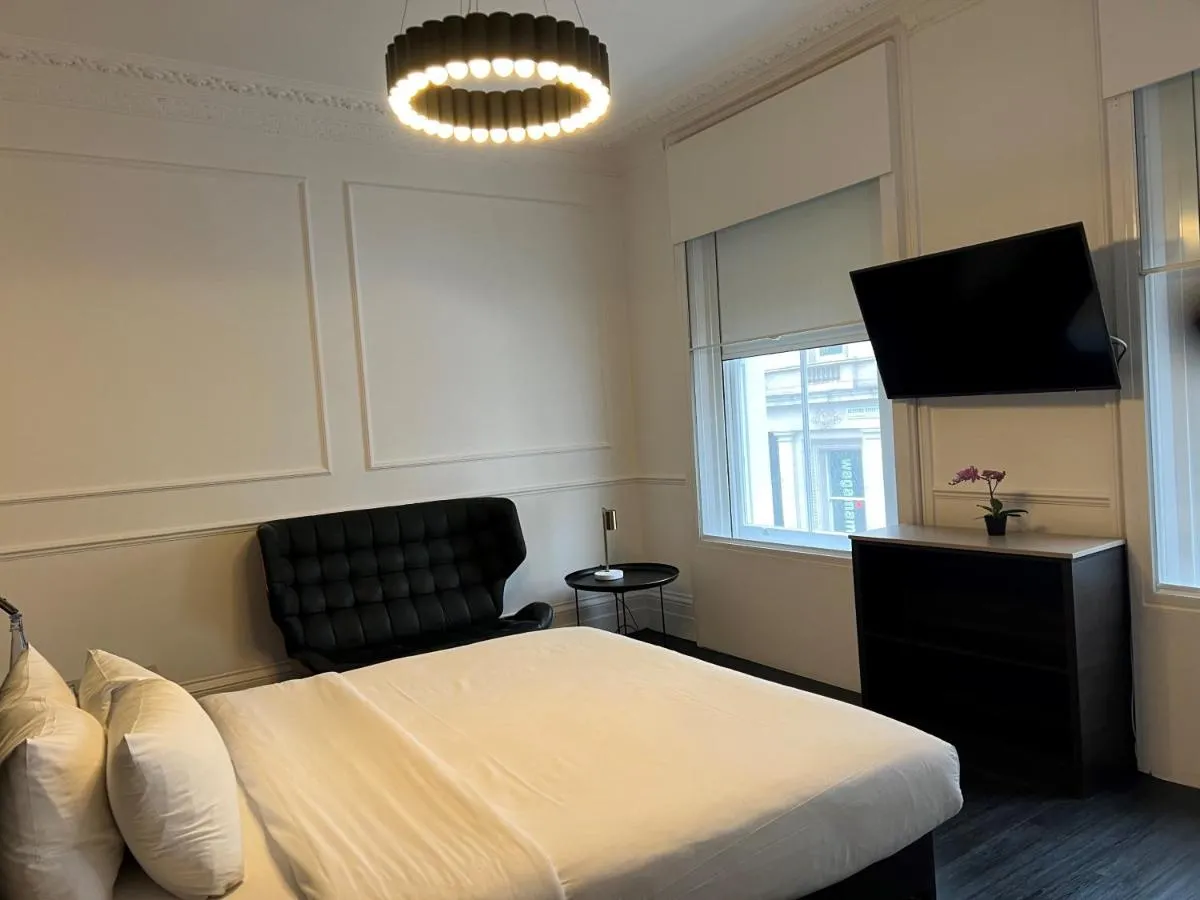 Image 5 of The Z Hotel Covent Garden