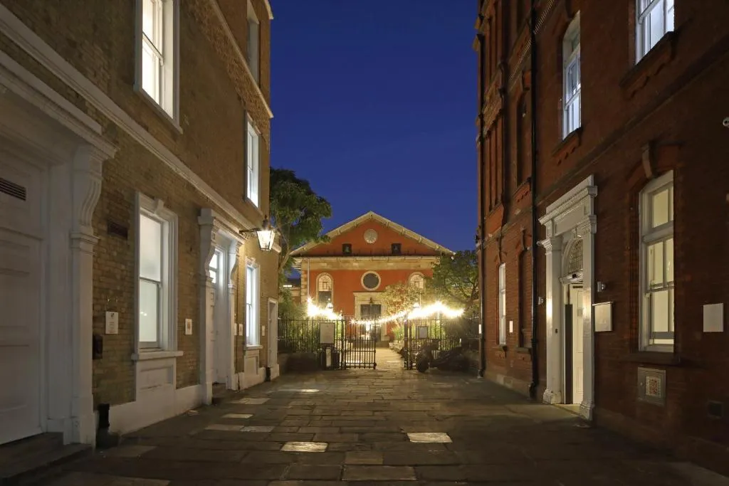 Image 1 of The Z Hotel Covent Garden