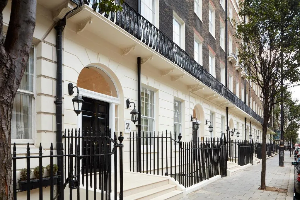 Image 1 of The Z Hotel Gloucester Place