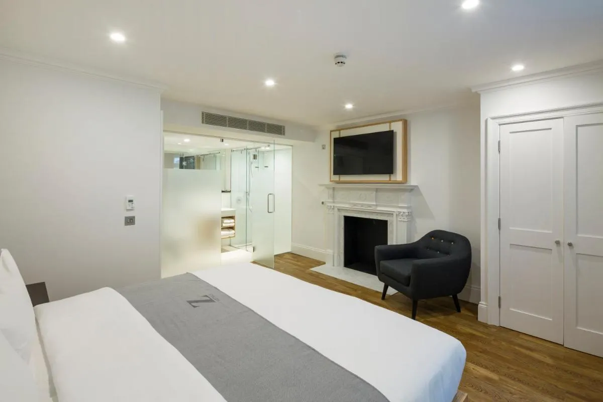 Image 3 of The Z Hotel Gloucester Place