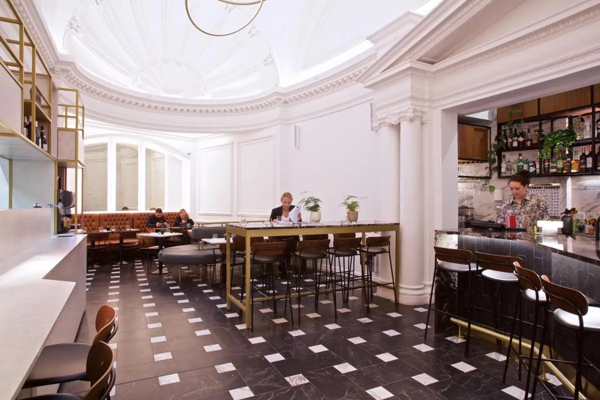 Image 4 of The Z Hotel Holborn