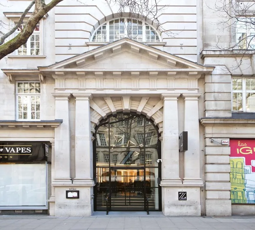 Image 1 of The Z Hotel Holborn