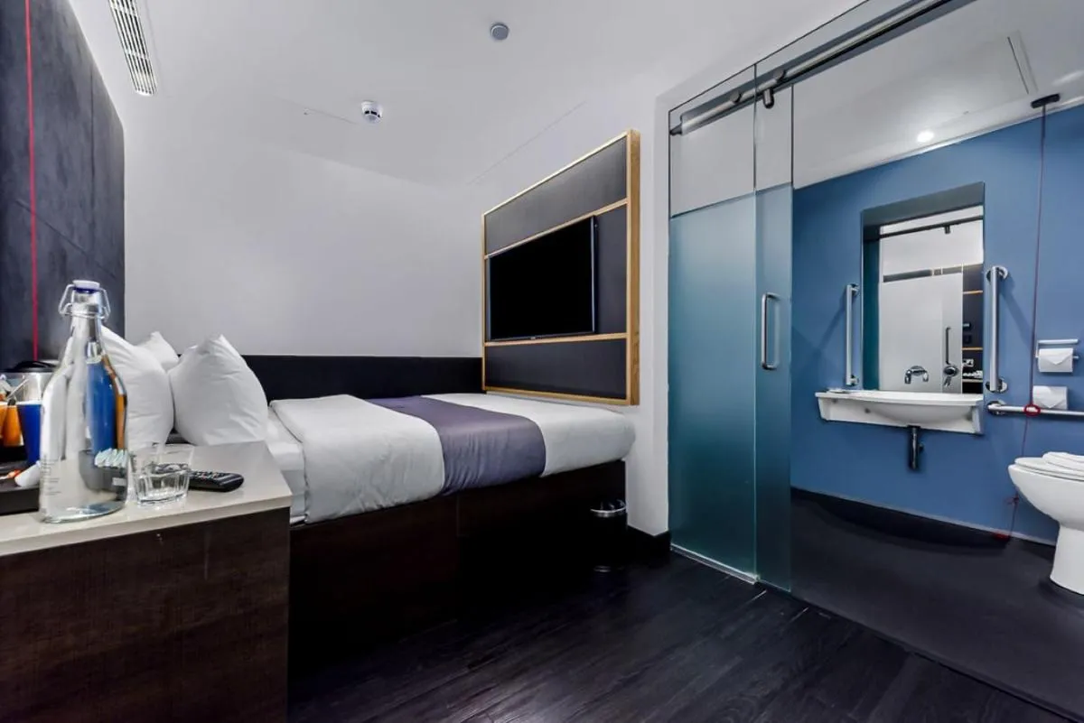 Image 3 of The Z Hotel Holborn