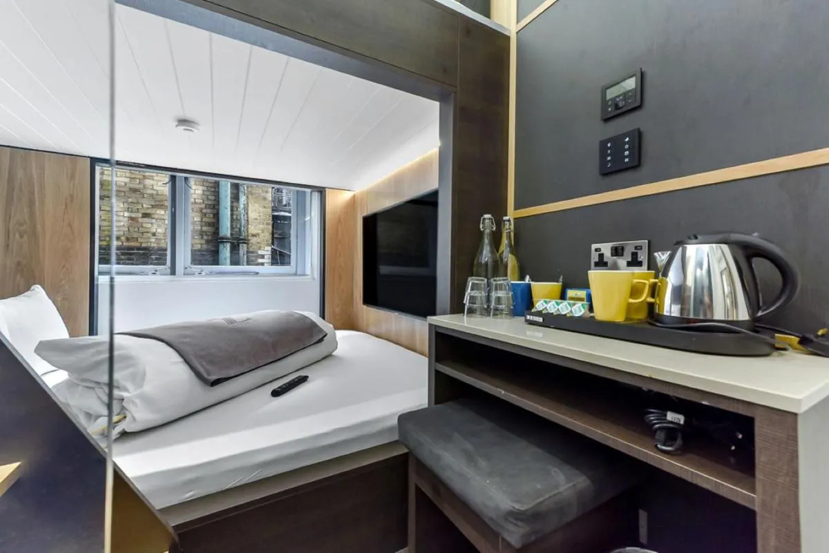 Image 5 of The Z Hotel Holborn