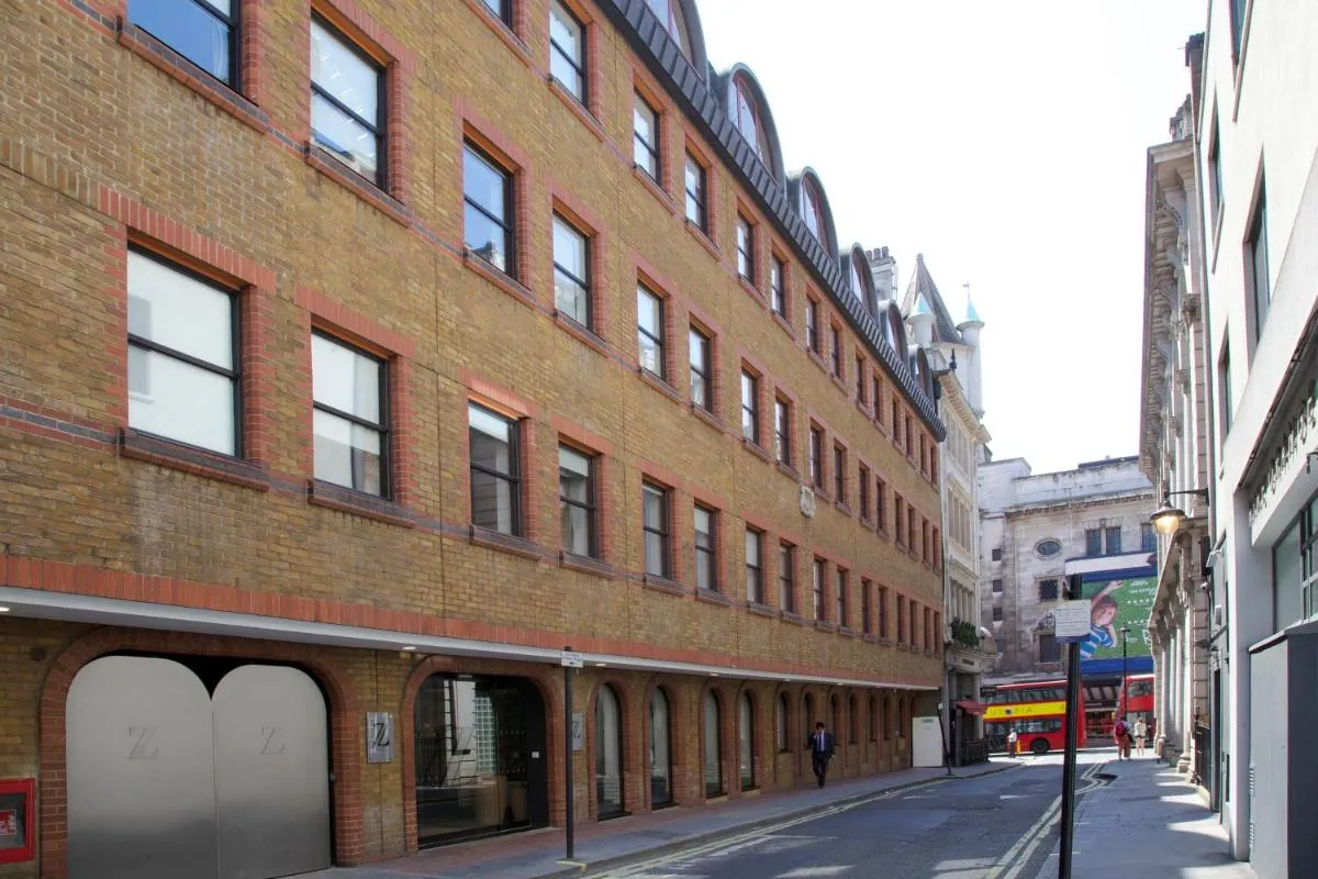 Image 5 of The Z Hotel Piccadilly