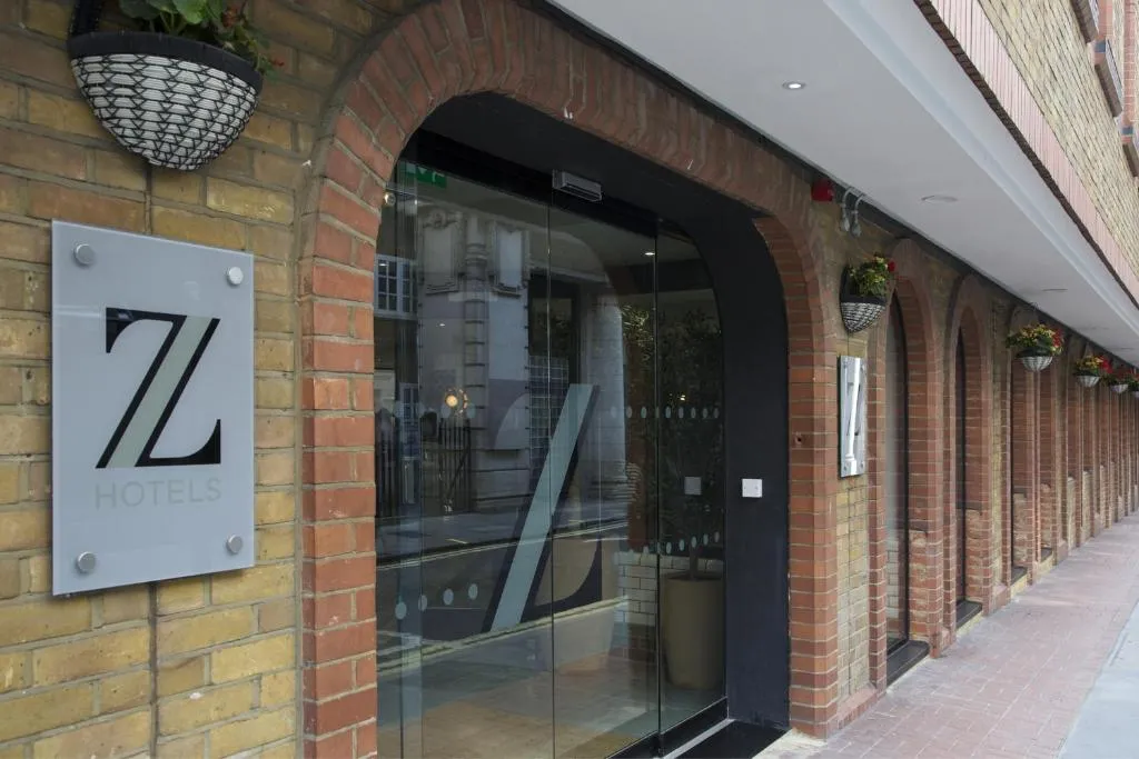Image 1 of The Z Hotel Piccadilly