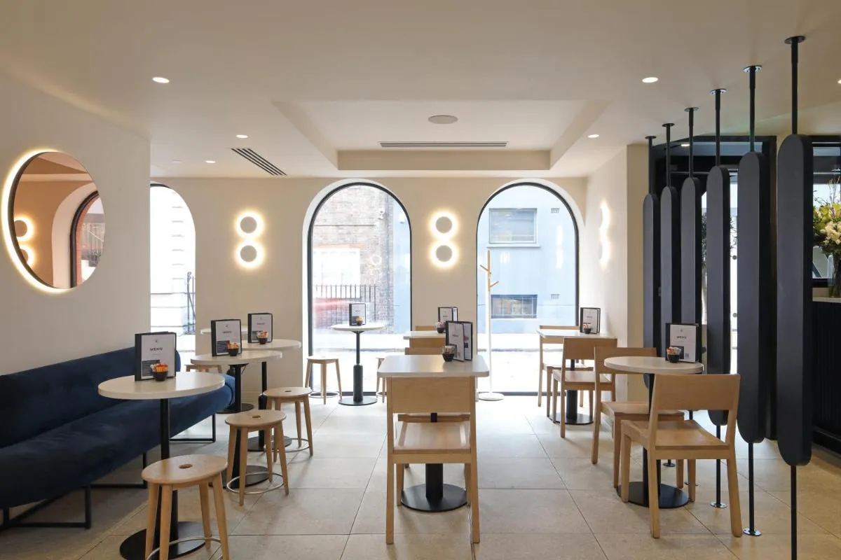 Image 4 of The Z Hotel Piccadilly