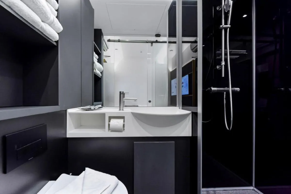 Image 3 of The Z Hotel Piccadilly