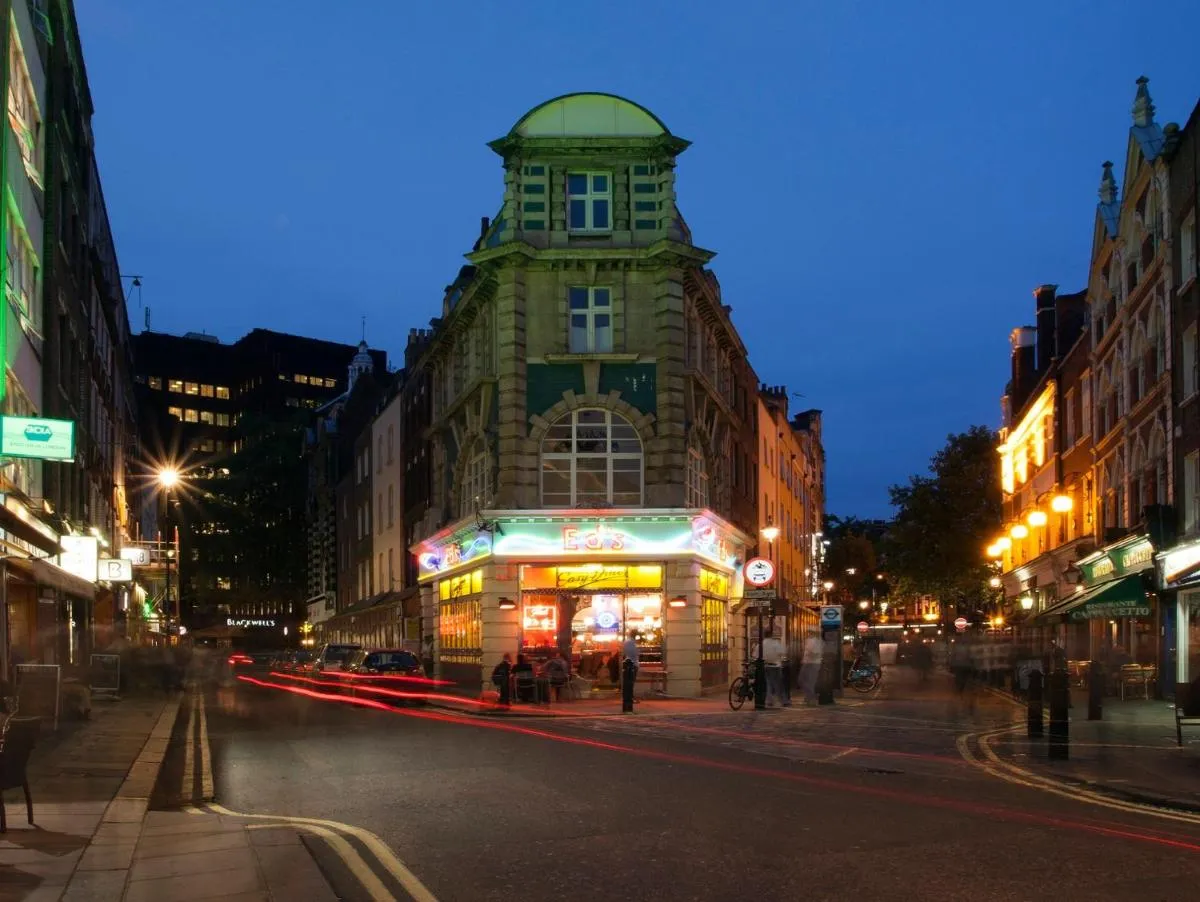 Image 5 of The Z Hotel Soho