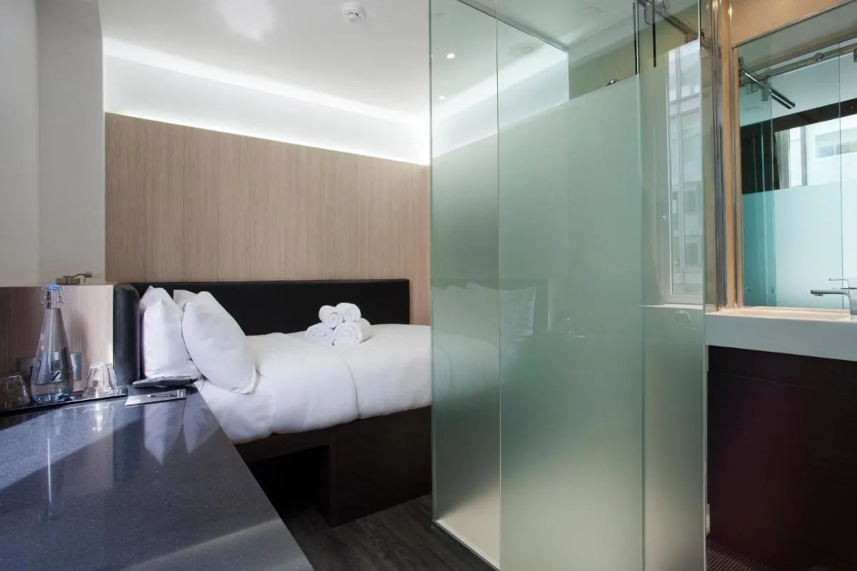 Image 3 of The Z Hotel Soho