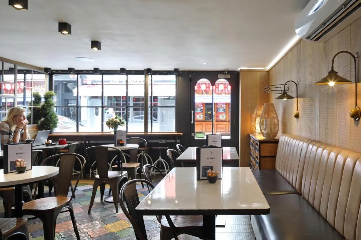 Image 4 of The Z Hotel Soho