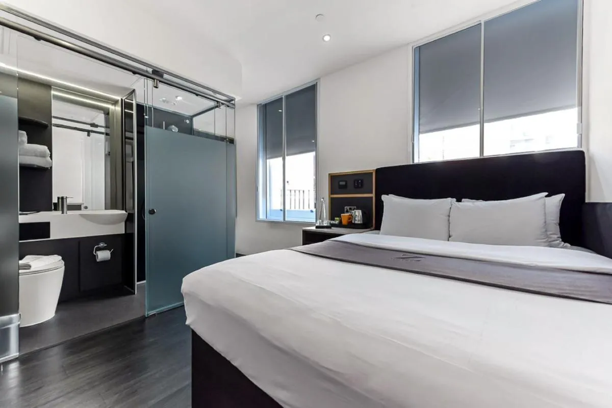 Image 3 of The Z Hotel Strand