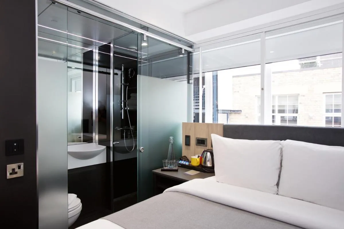 Image 3 of The Z Hotel Tottenham Court Road