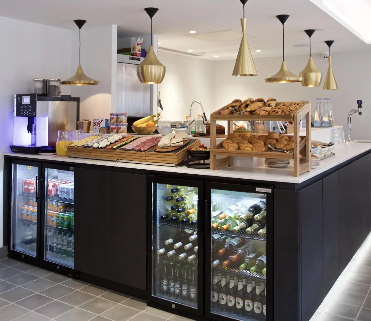 Image 4 of The Z Hotel Tottenham Court Road
