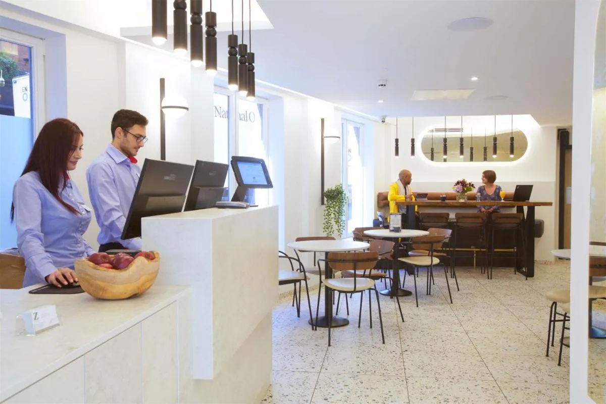 Image 5 of The Z Hotel Trafalgar