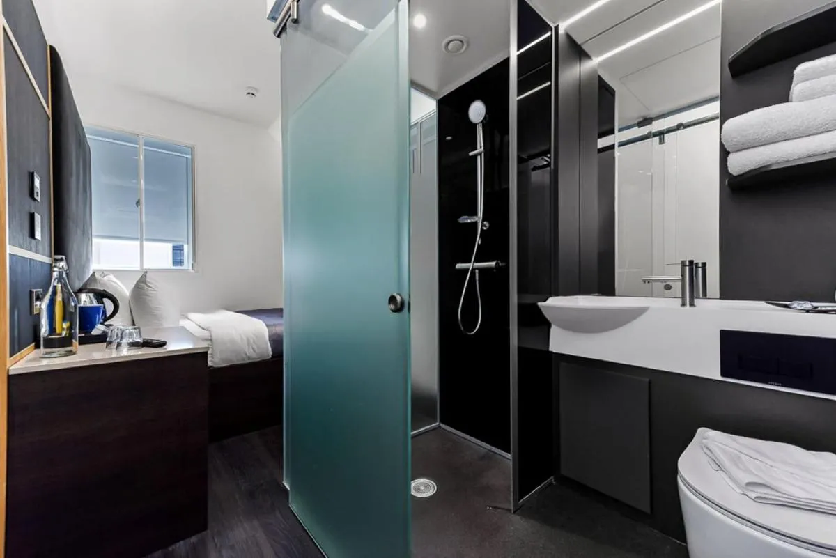 Image 3 of The Z Hotel Trafalgar