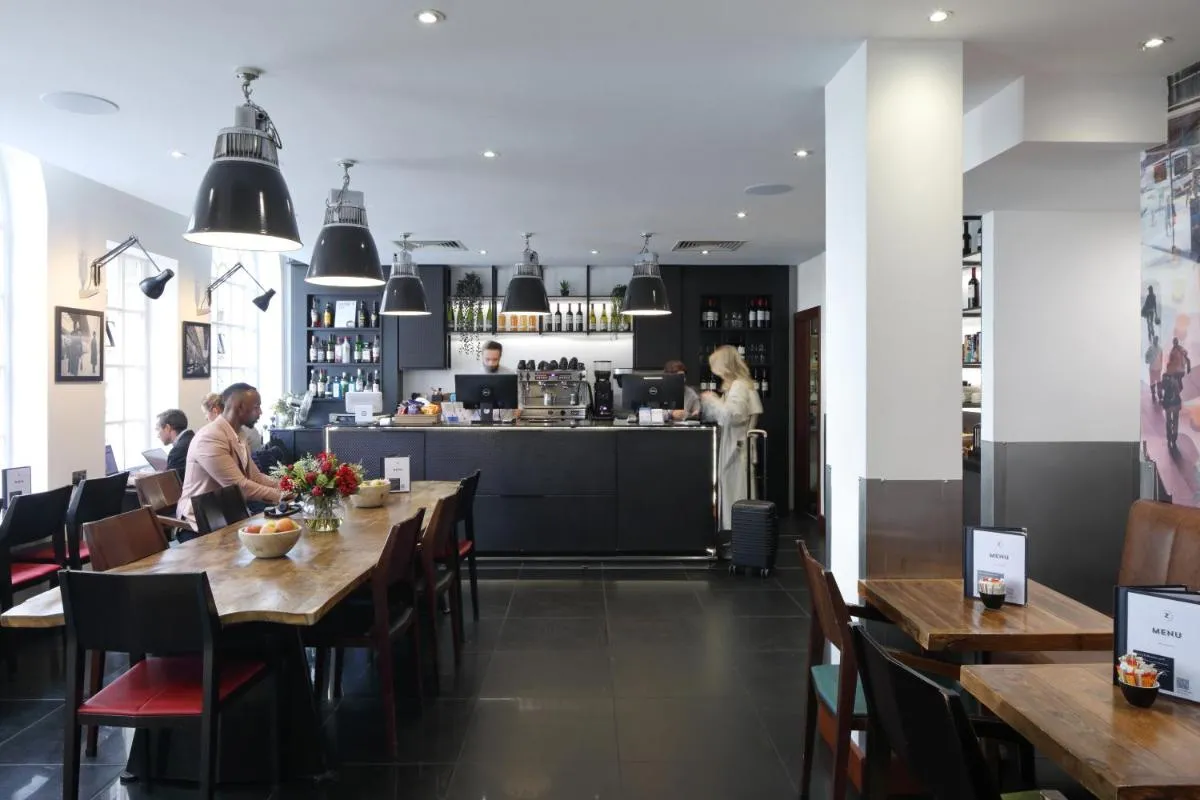 Image 4 of The Z Hotel Victoria