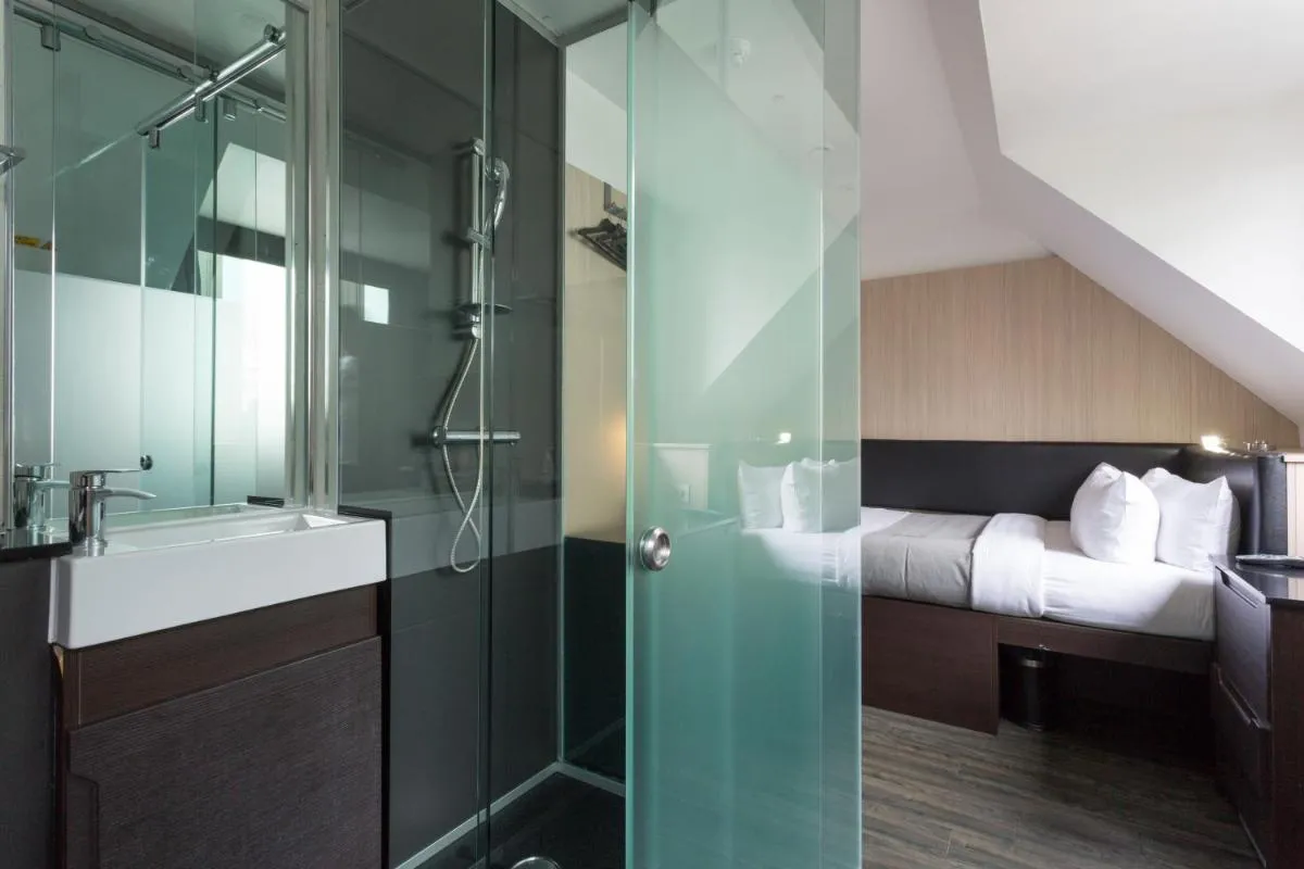 Image 3 of The Z Hotel Victoria