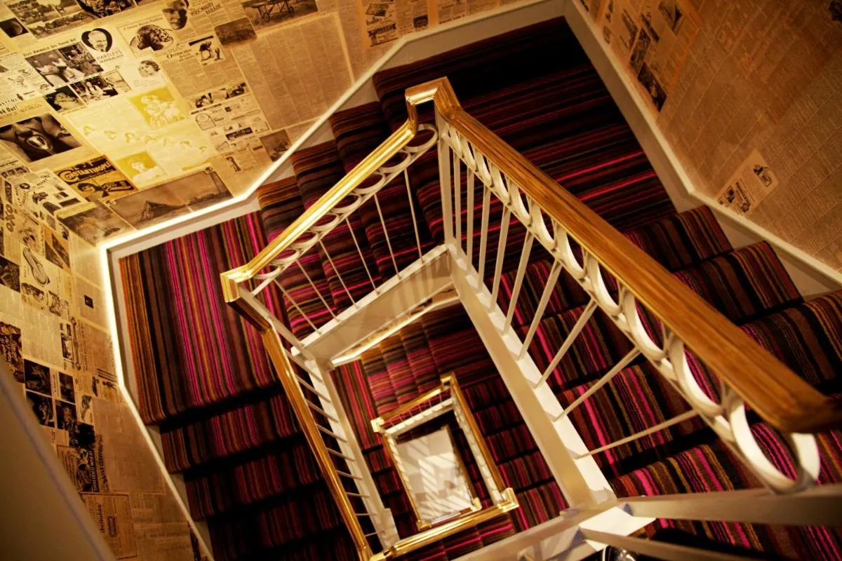 Image 3 of The Zetter Clerkenwell