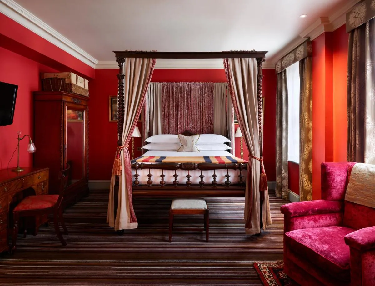 Image 5 of The Zetter Clerkenwell