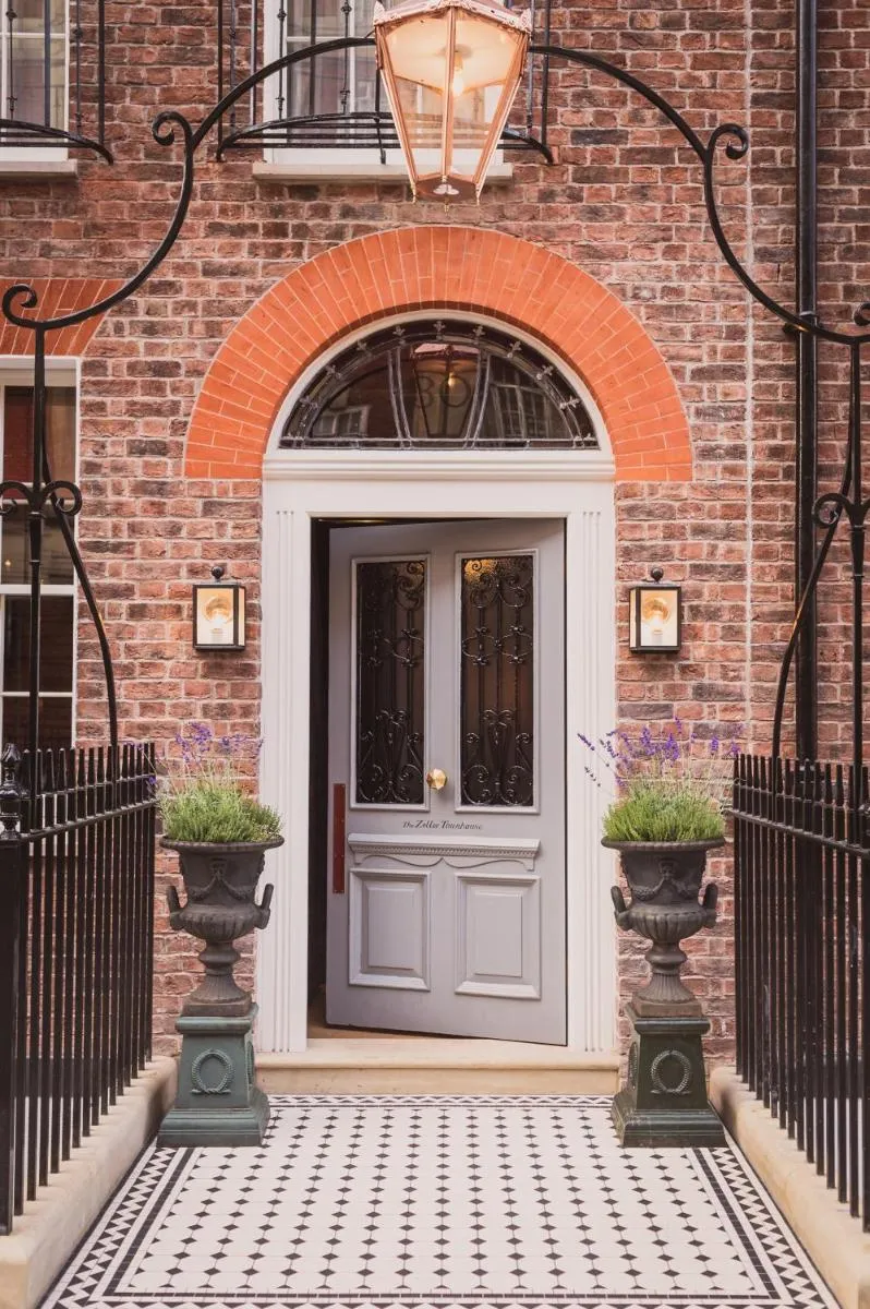 Image 4 of The Zetter Marylebone