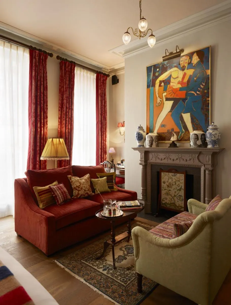 Image 5 of The Zetter Marylebone