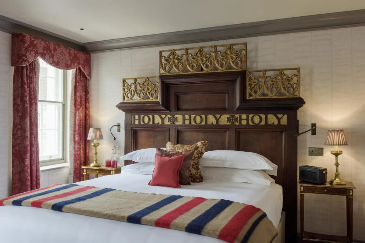 Image 3 of The Zetter Marylebone
