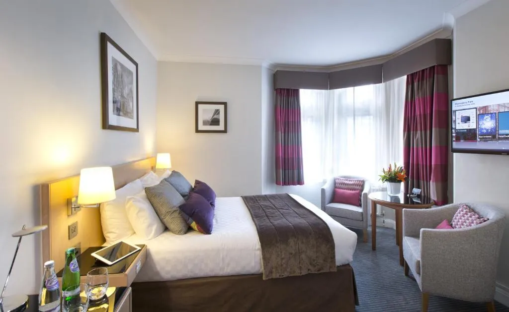 Image 1 of Thistle London Bloomsbury Park