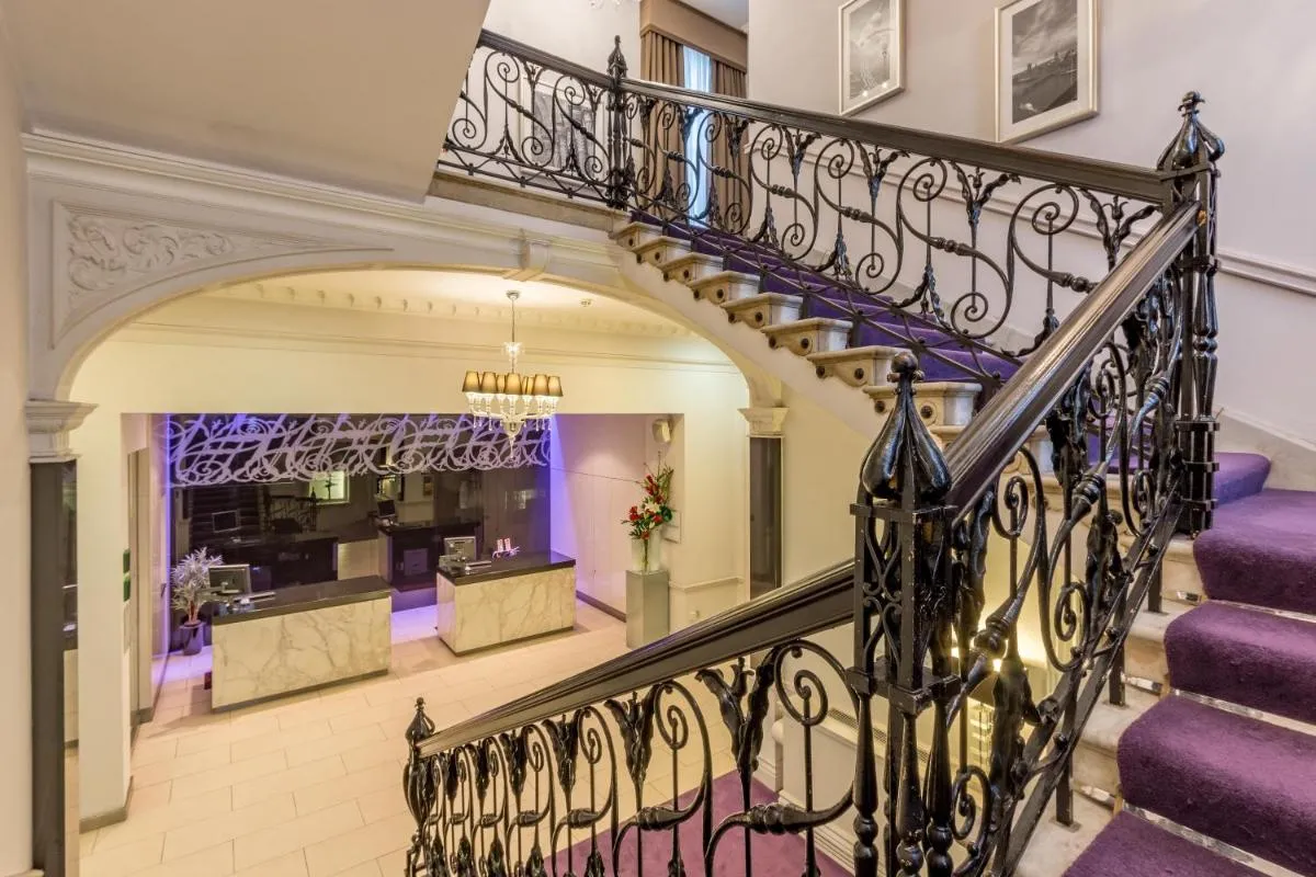 Image 4 of Thistle London Holborn