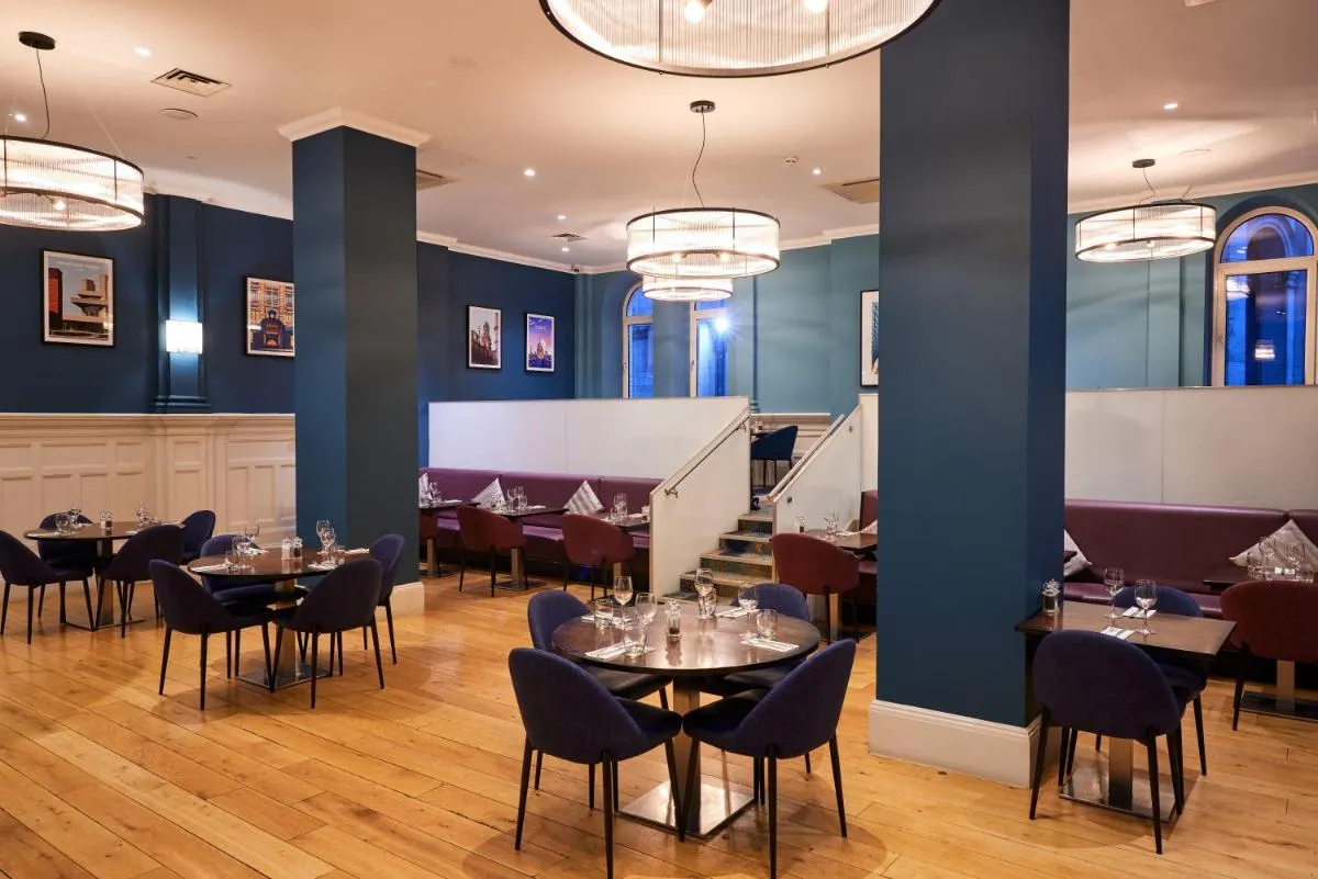 Image 5 of Thistle London Holborn