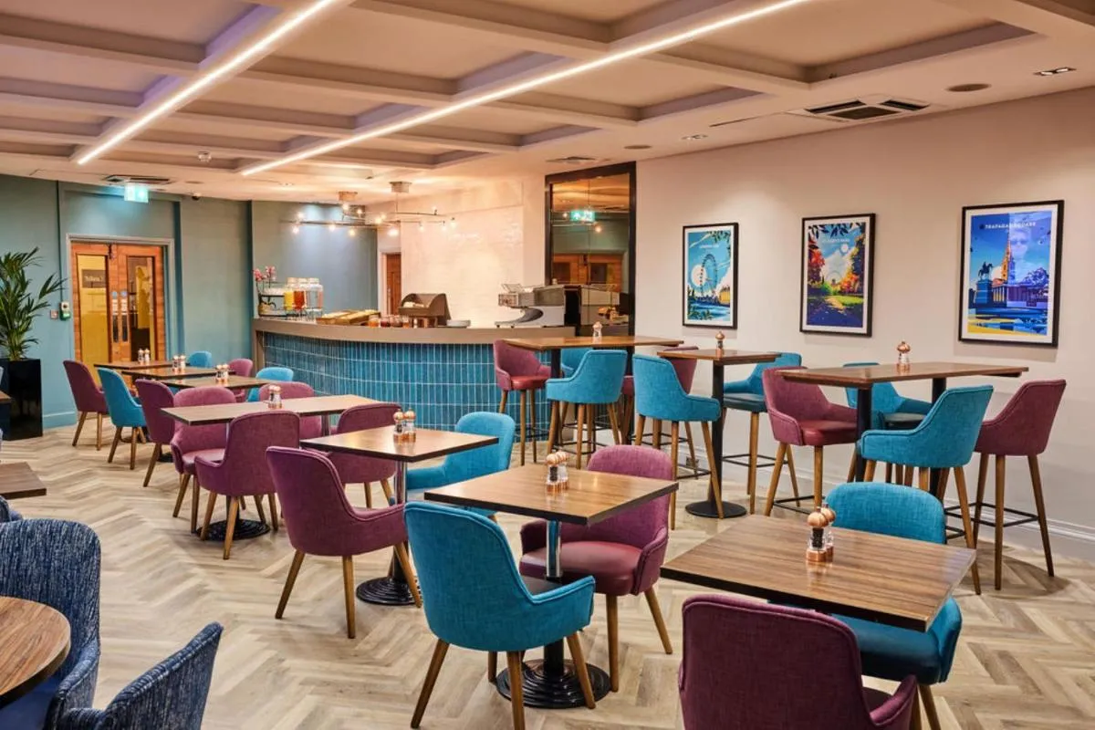 Image 4 of Thistle London Piccadilly
