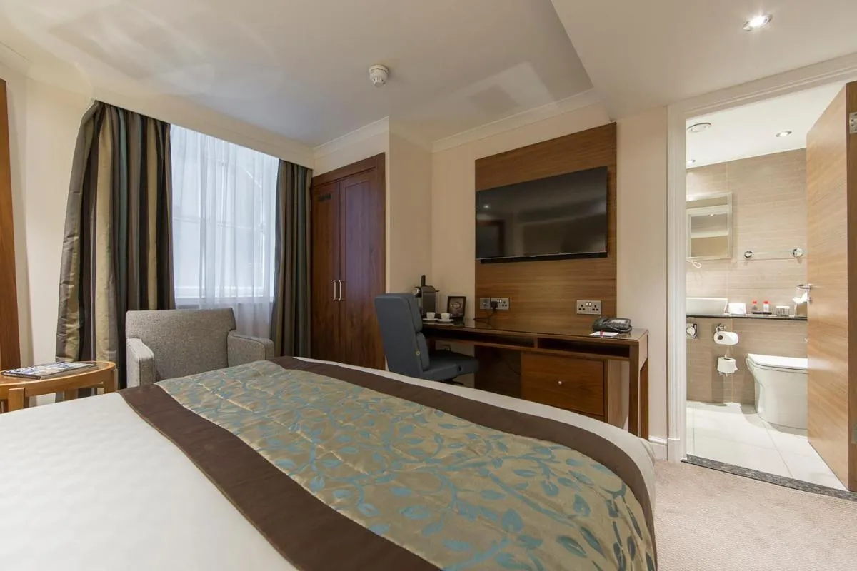 Image 3 of Thistle London Piccadilly