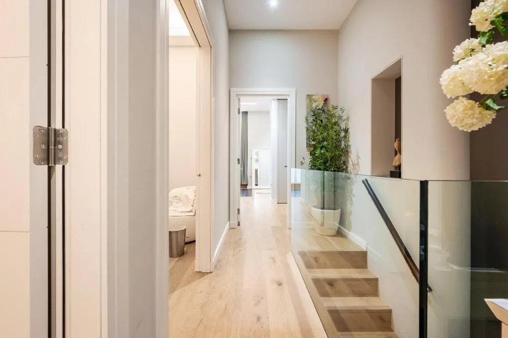 Image 3 of Three Bedroom, Leicester Square Duplex
