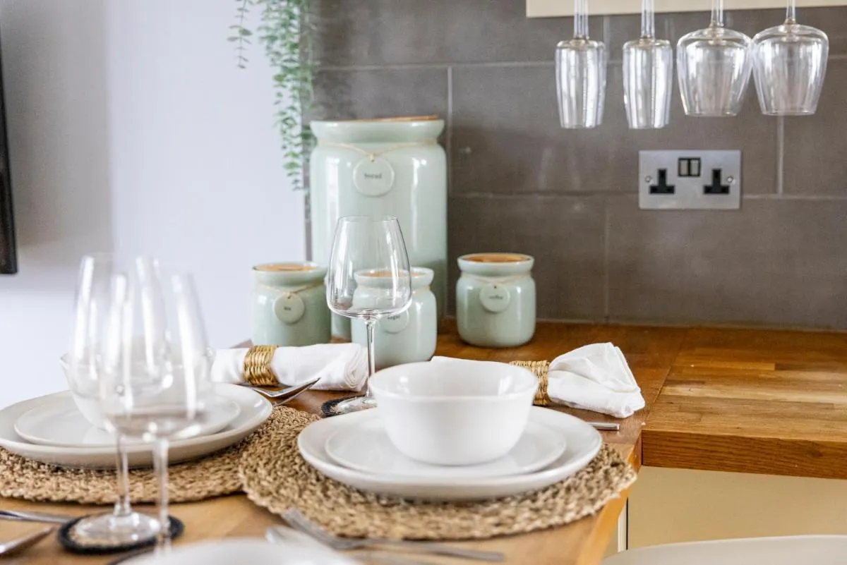 Image 3 of Tintern Apartment – Clapham