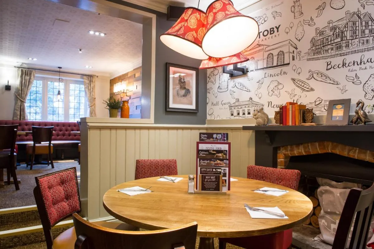 Image 4 of Toby Carvery Beckenham by Innkeeper’s Collection