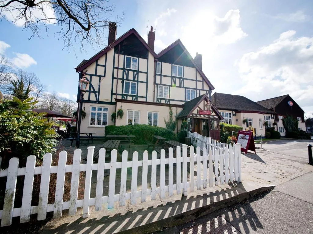 Image 1 of Toby Carvery Beckenham by Innkeeper’s Collection