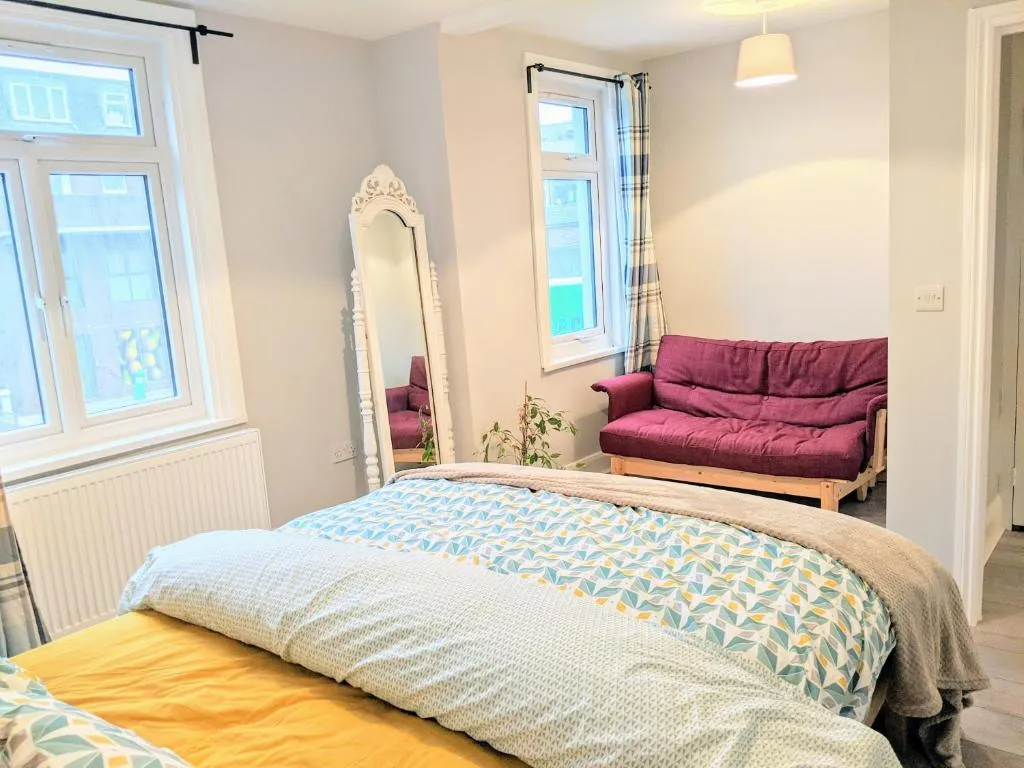 Image 1 of TopHome West Hampstead