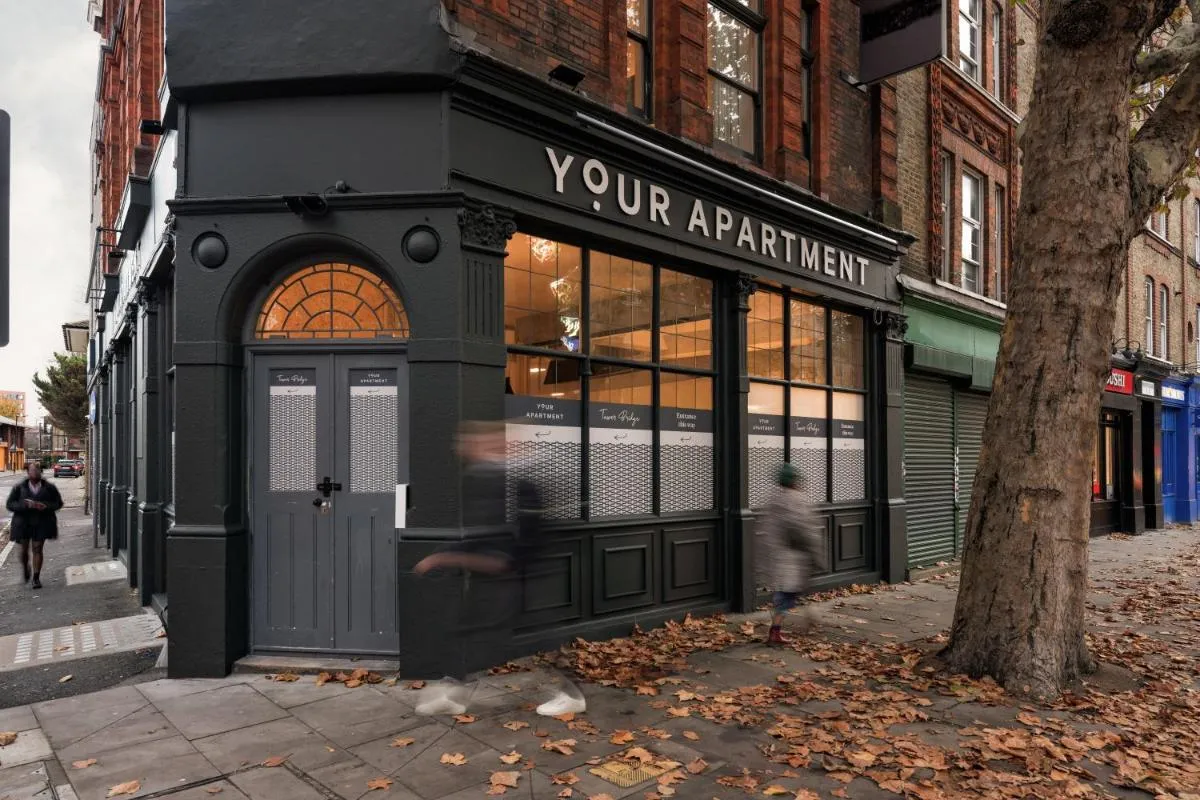 Image 4 of Tower Bridge Road I Your Apartment