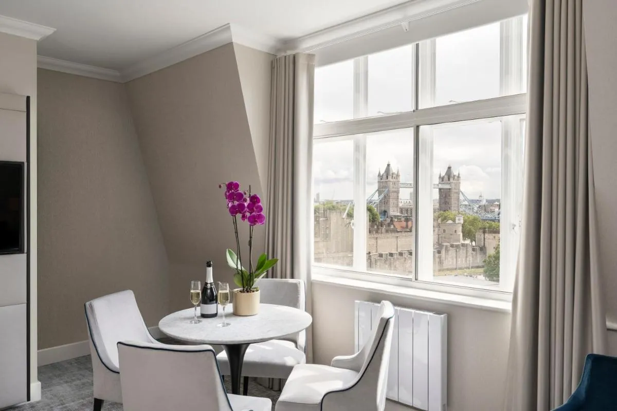 Image 4 of Tower Residences by Blue Orchid