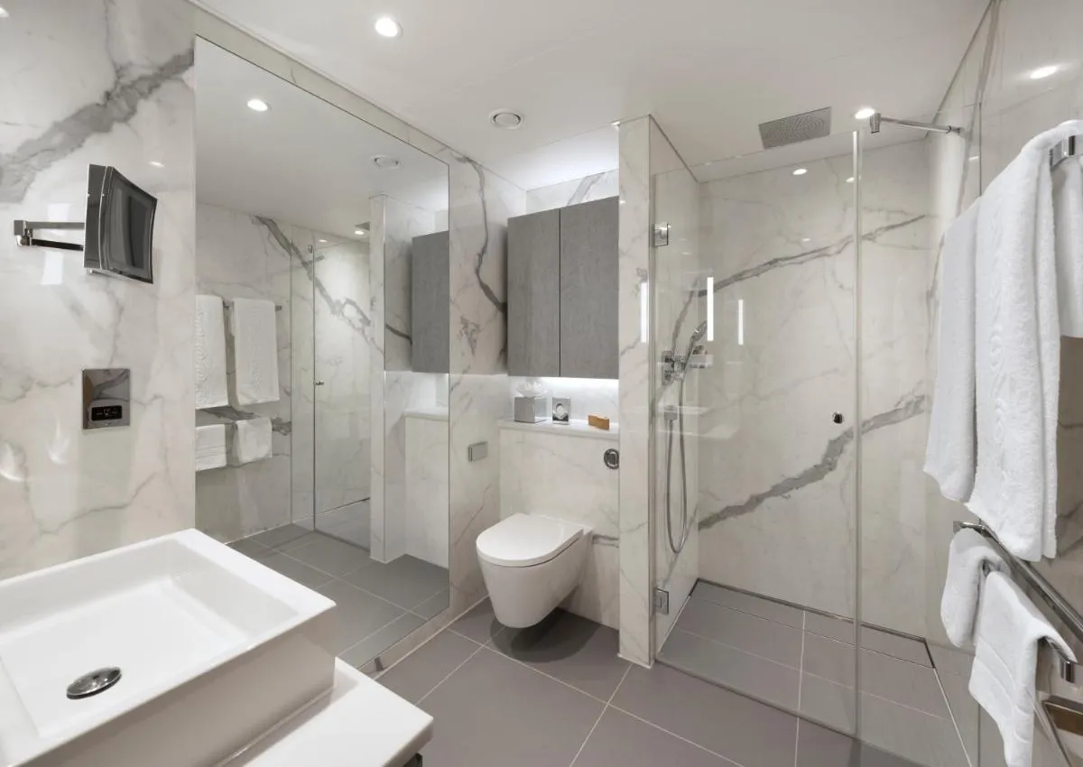 Image 3 of Tower Suites by Blue Orchid