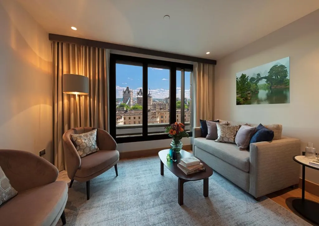 Image 1 of Tower Suites by Blue Orchid