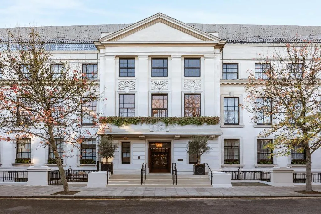 Image 1 of Town Hall Hotel – Shoreditch