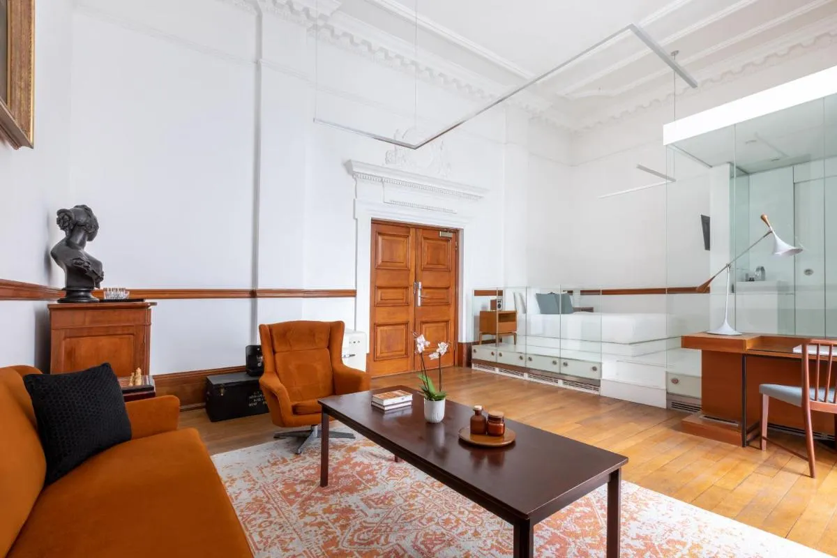Image 3 of Town Hall Hotel – Shoreditch