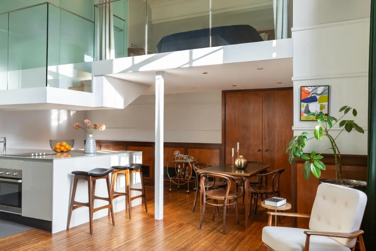 Image 5 of Town Hall Hotel – Shoreditch