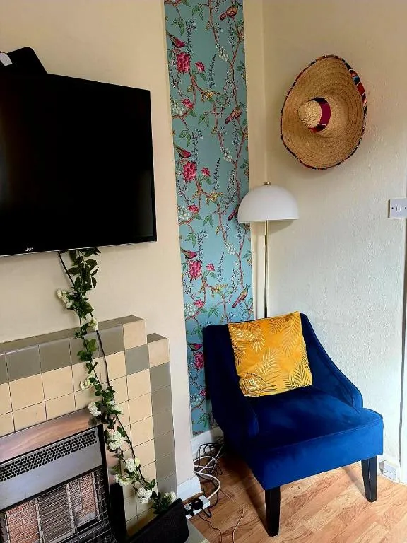 Image 1 of Traditional Kingston Flat With Garden-2 Bed