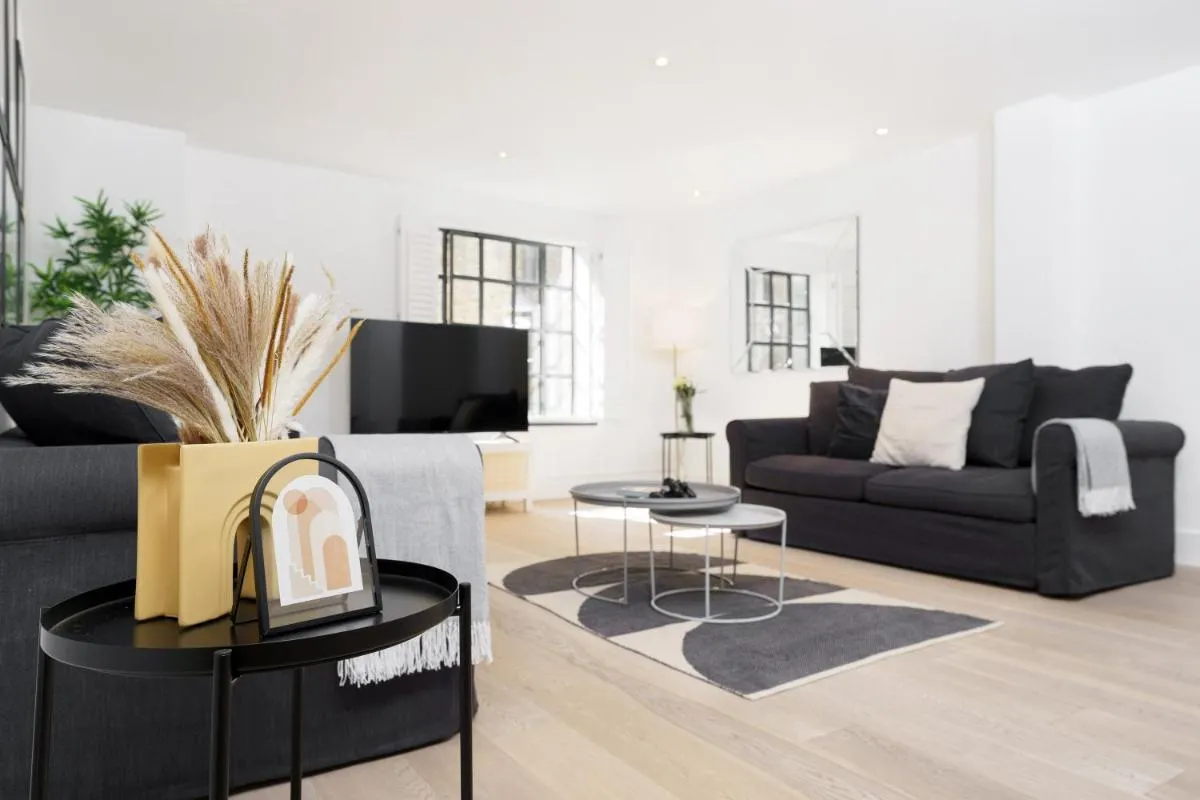 Image 5 of Trafalgar SQ 1 Bedr, 3 Beds sleeps 6