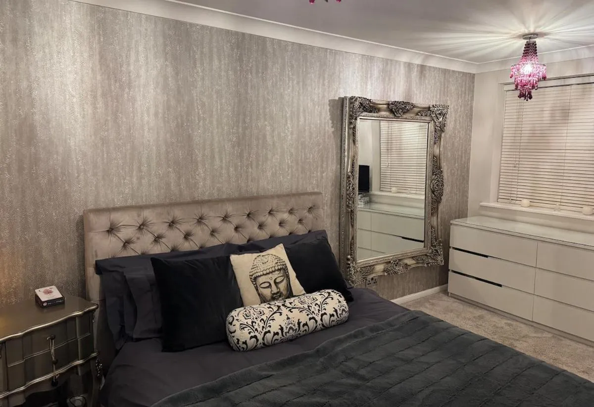 Image 5 of Tranquil Two Bedroom House